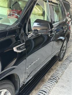 جي ام سي يوكون